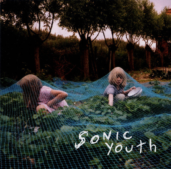 Sonic Youth: Murray Street (2002)